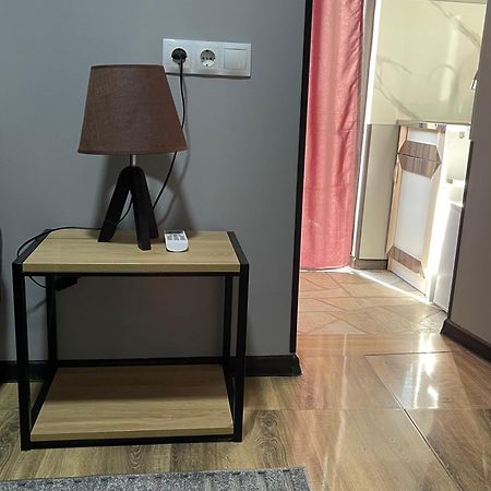 Apartment Linima Tbilisi Exterior foto