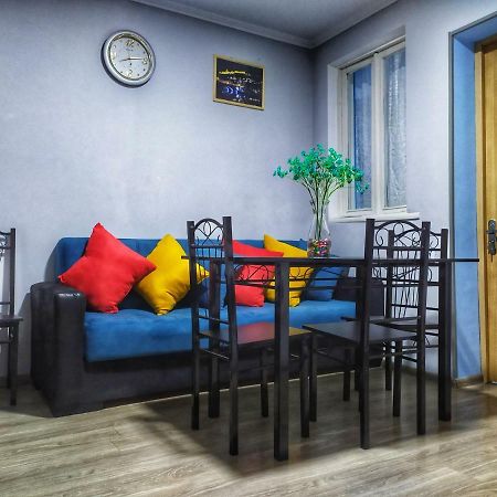 Apartment Linima Tbilisi Exterior foto
