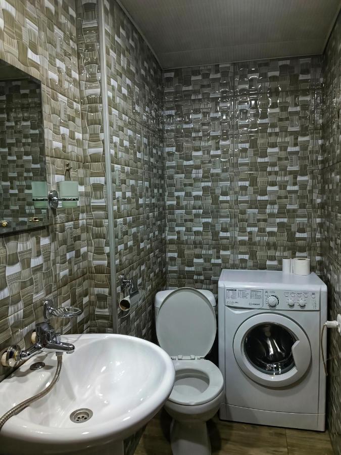 Apartment Linima Tbilisi Exterior foto