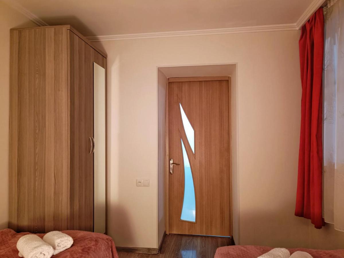 Apartment Linima Tbilisi Exterior foto