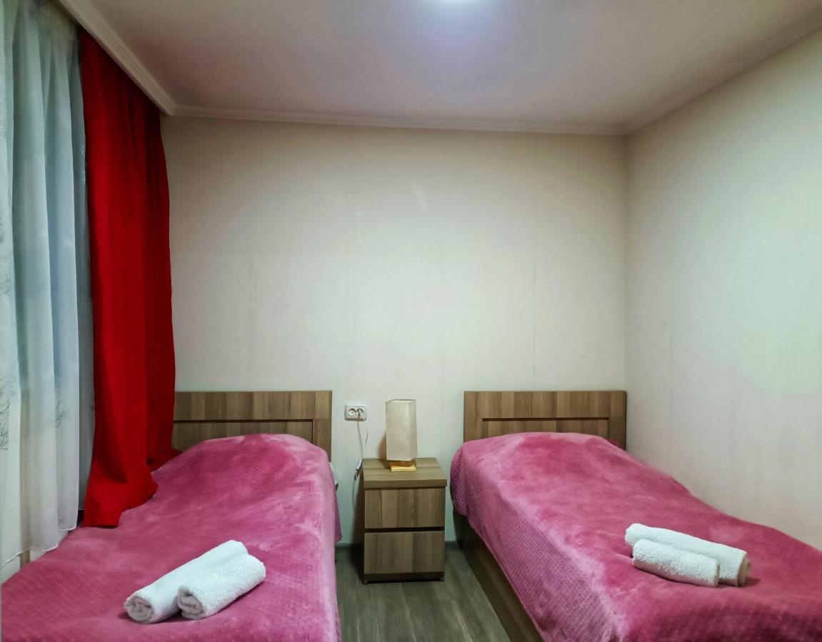 Apartment Linima Tbilisi Exterior foto