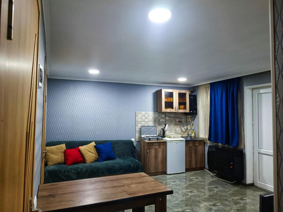 Apartment Linima Tbilisi Exterior foto