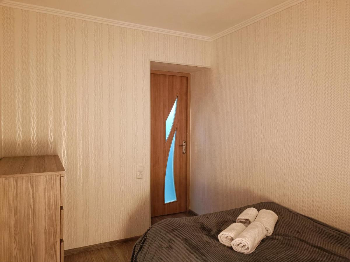 Apartment Linima Tbilisi Exterior foto
