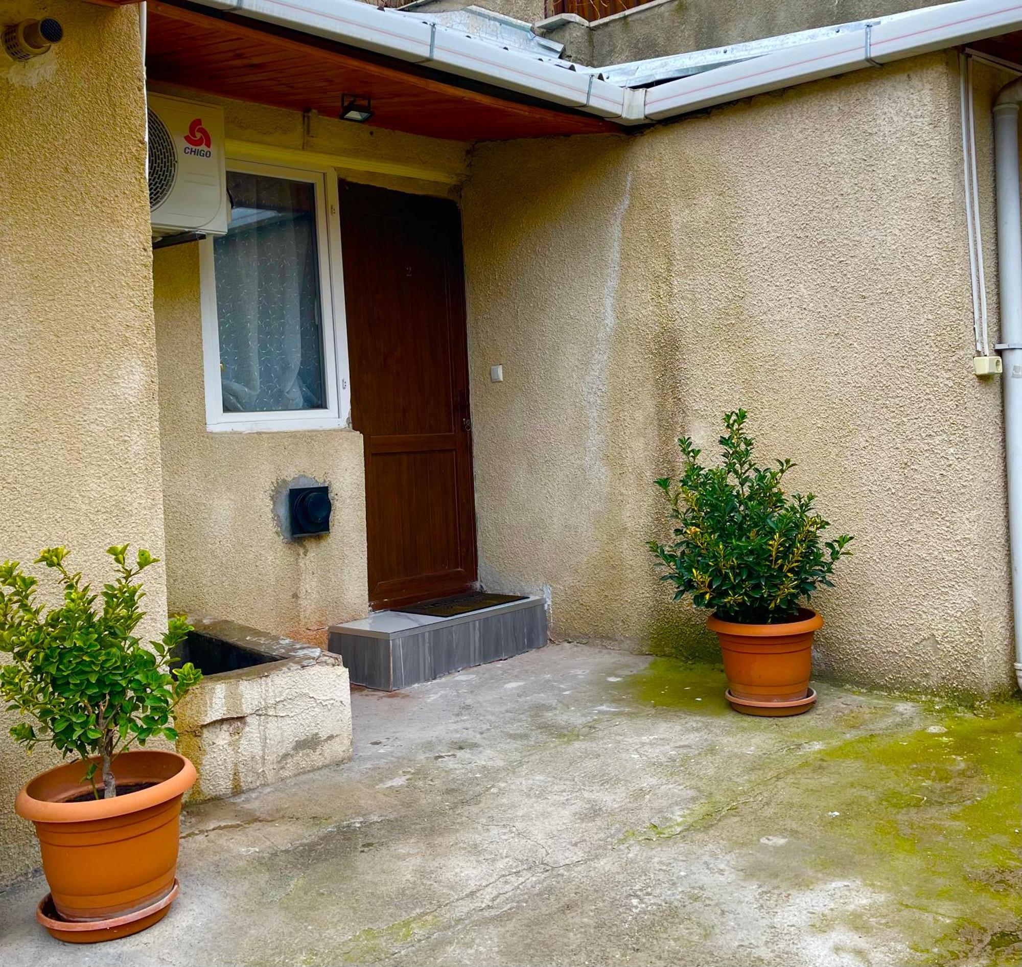 Apartment Linima Tbilisi Exterior foto