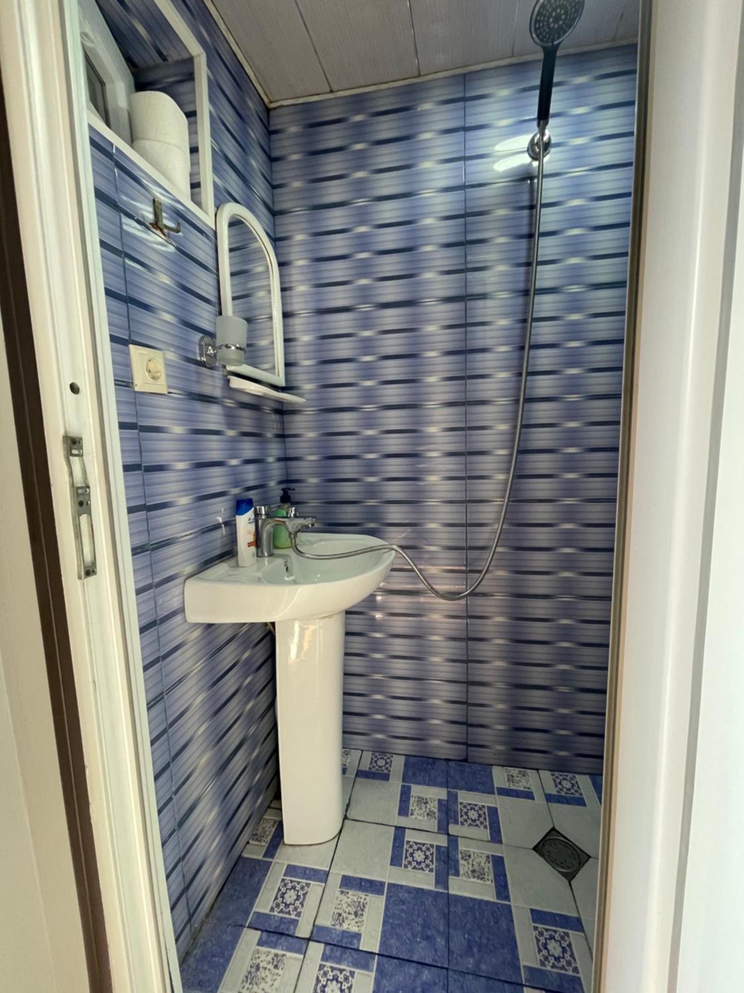 Apartment Linima Tbilisi Exterior foto