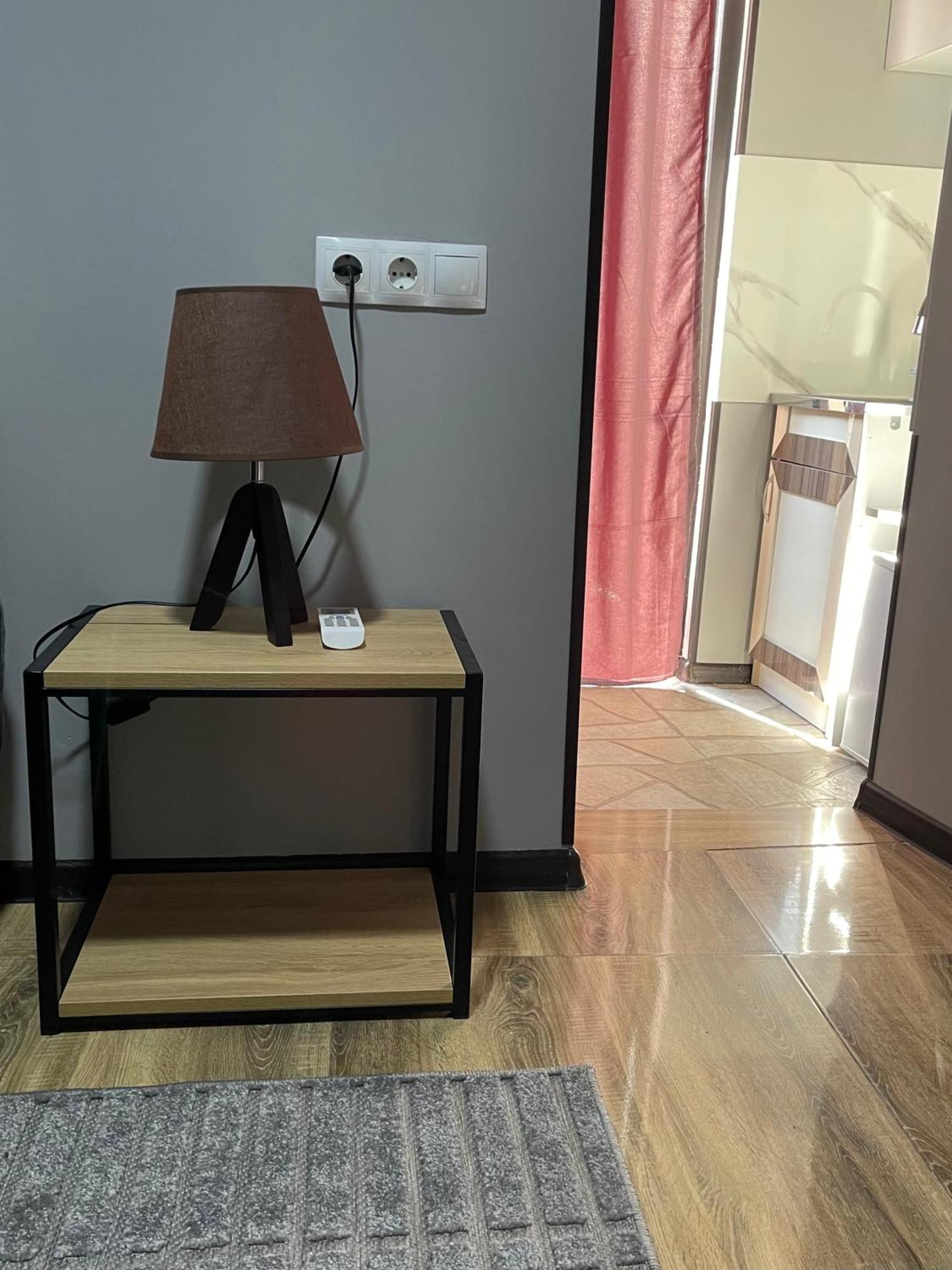 Apartment Linima Tbilisi Exterior foto
