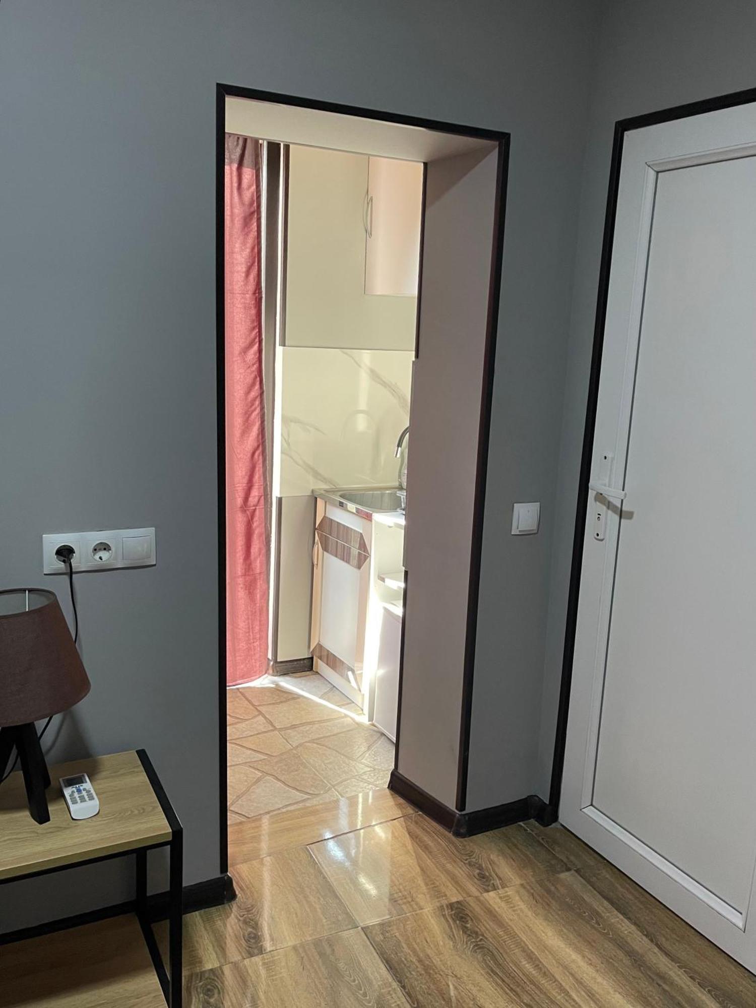 Apartment Linima Tbilisi Exterior foto