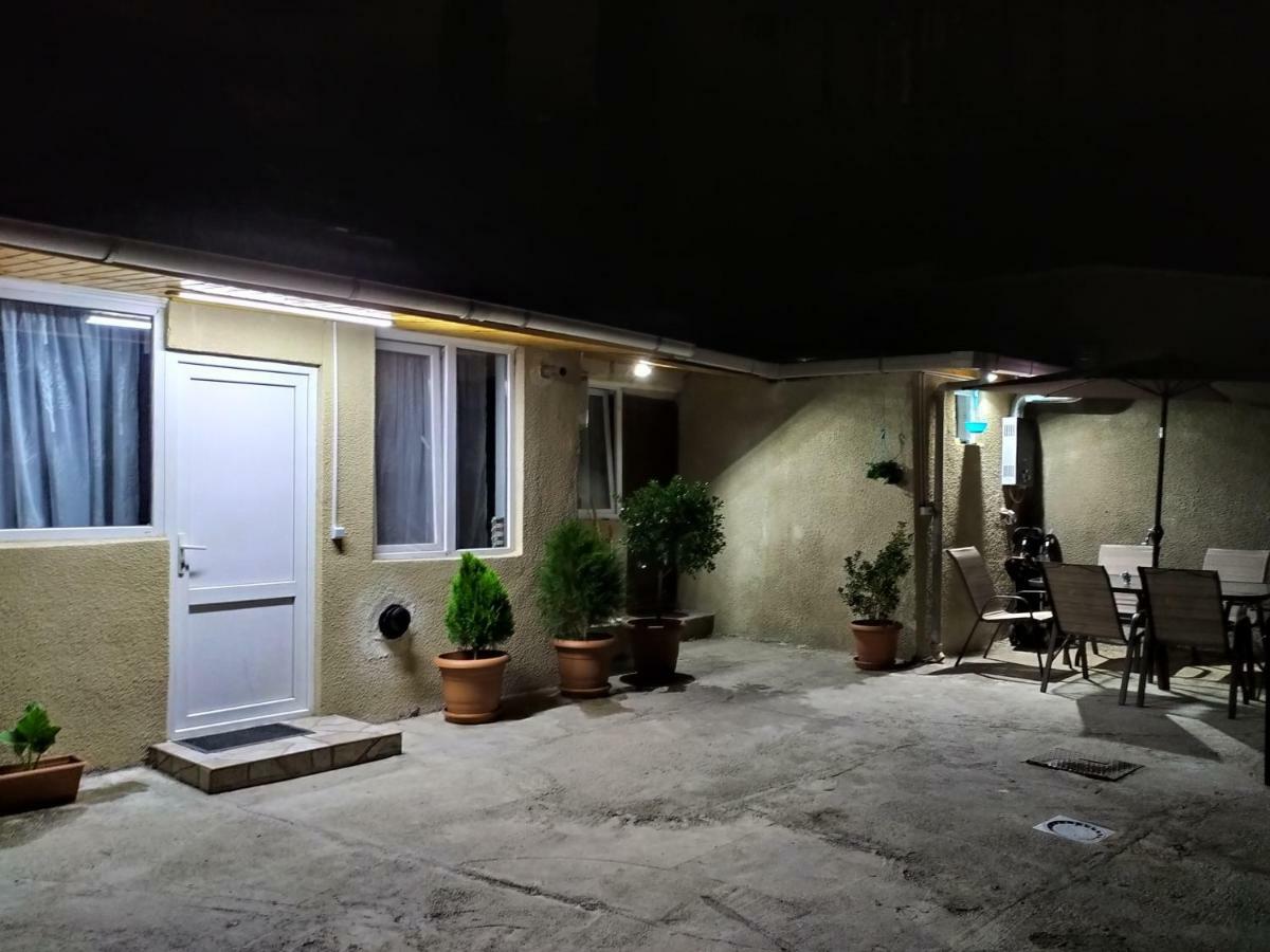 Apartment Linima Tbilisi Exterior foto