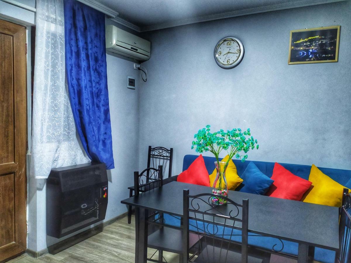 Apartment Linima Tbilisi Exterior foto