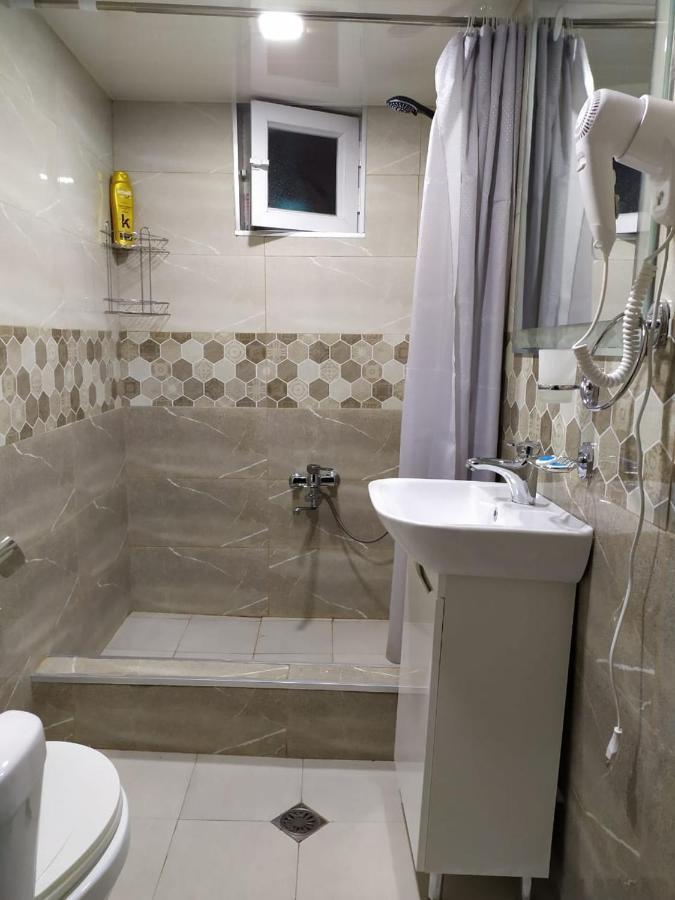 Apartment Linima Tbilisi Exterior foto