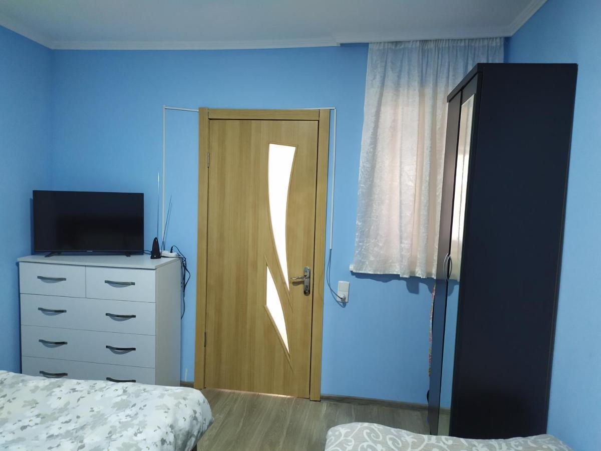 Apartment Linima Tbilisi Exterior foto