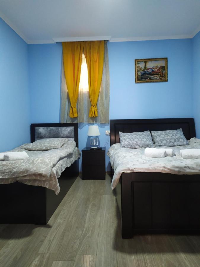 Apartment Linima Tbilisi Exterior foto